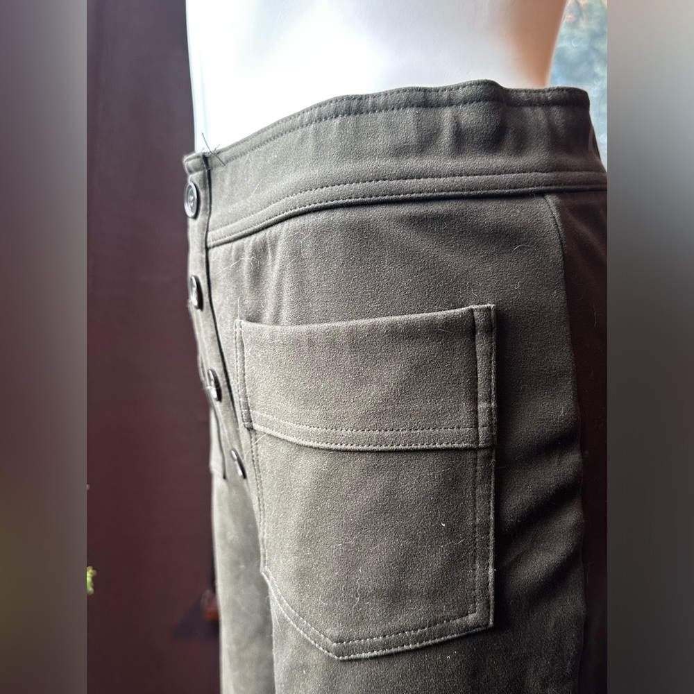 Halara Work Pants - Picture 4 of 16